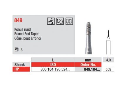 Diamant HP