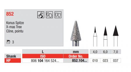 Diamant HP