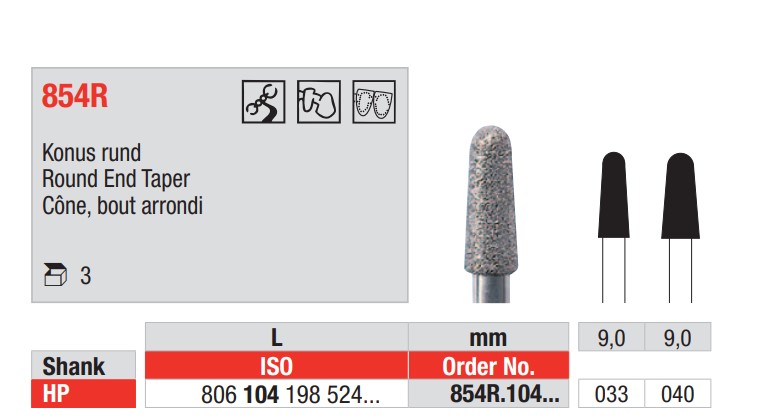 Diamant HP