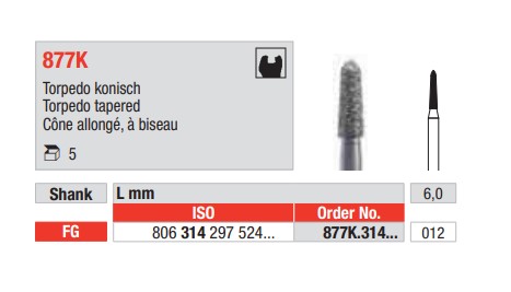 Diamant FG