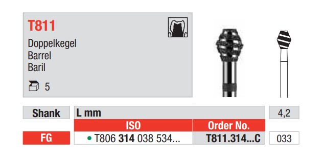Diamant FG - Turbo