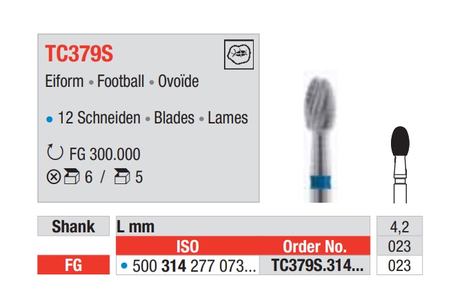 HM S-Finierer FG