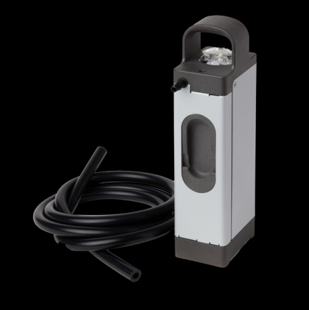 Resin Pump
