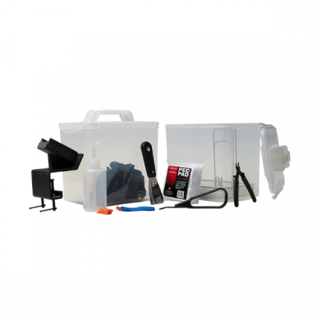 Form 4 Finish Kit