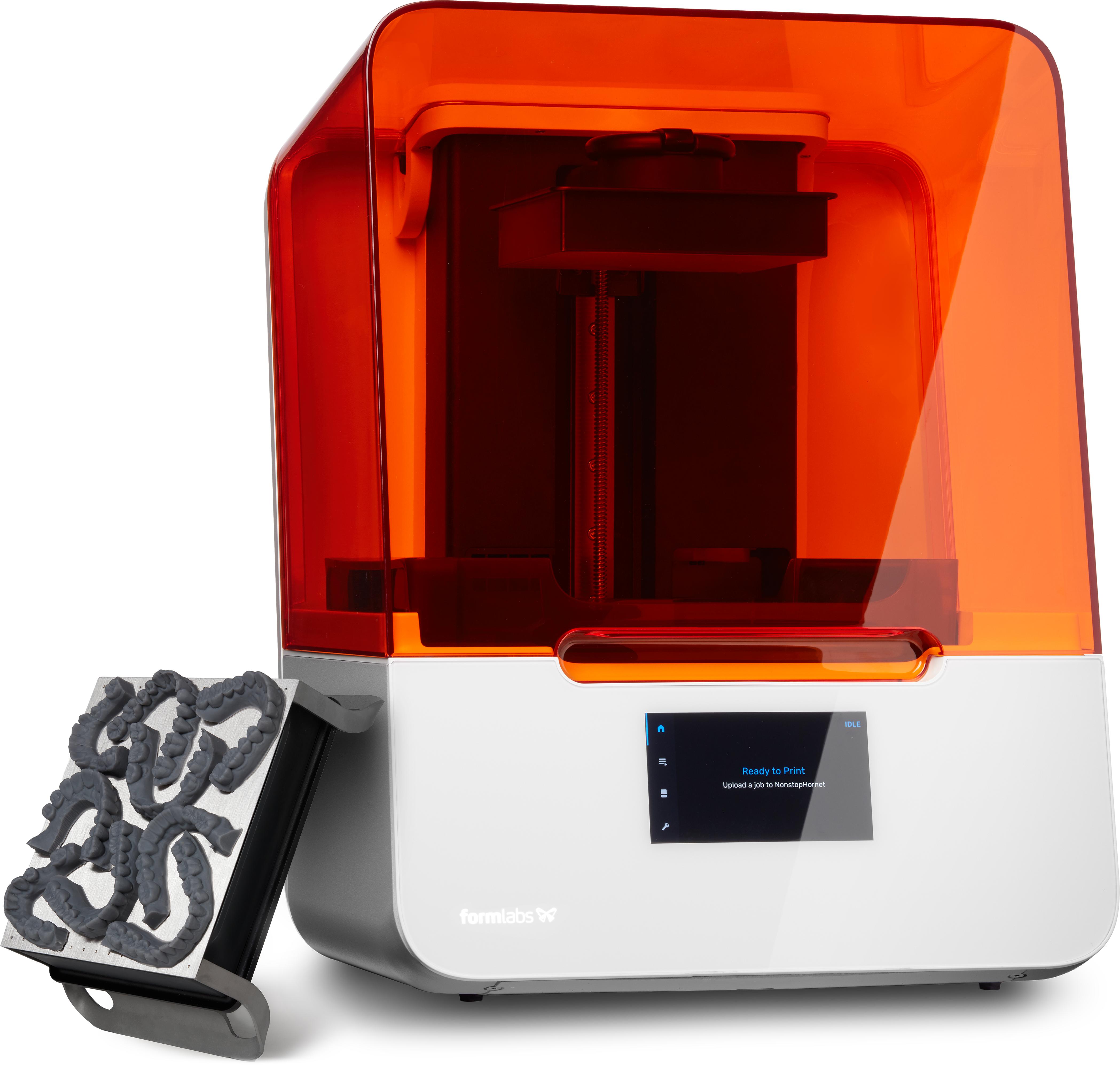 3D nyomtató Formlabs Form 3B  Complete Package