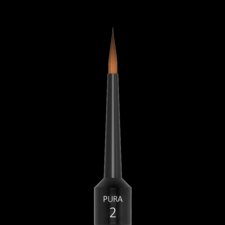 PURA.brush Tip #4 (2pcs. / 2 St.)