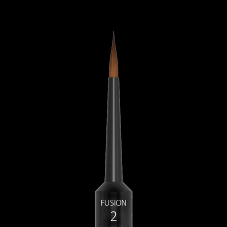 FUSION.brush Tip #2 (2pcs. / 2 St.)