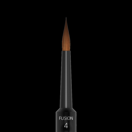 FUSION.brush Tip #4 (2pcs. / 2 St.)