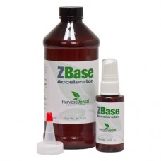 ZBase Accelerator, 473 ml (with empty 60 ml Spray)