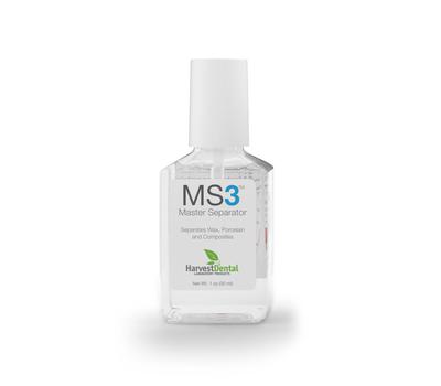 MS3 Master Die Separator, 30 ml