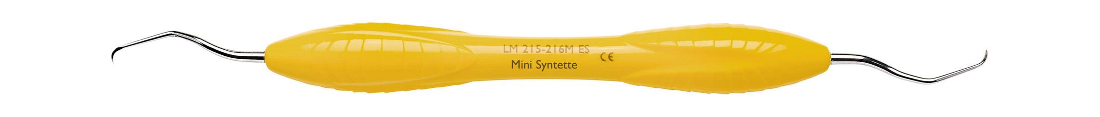 LM-Syntette Mini kürett ES