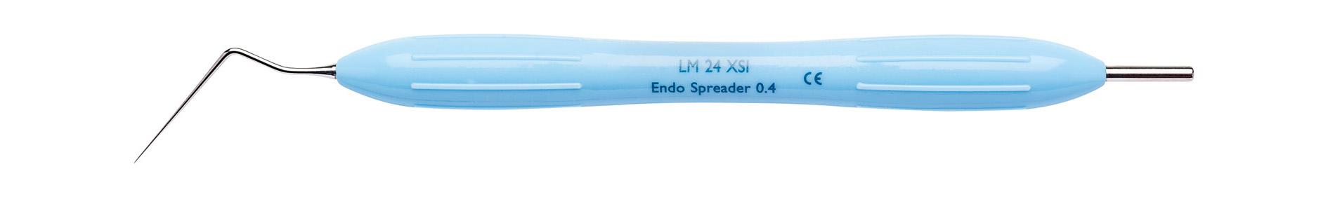 Endo Spreader 0,4mm