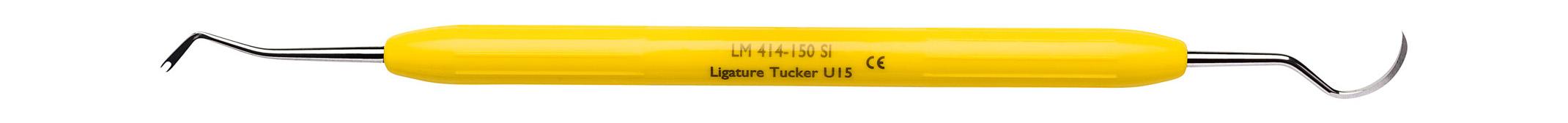 Ligature Tucker-Scaler U15