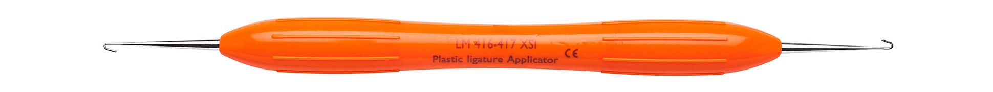 Plastic Ligature Applicator