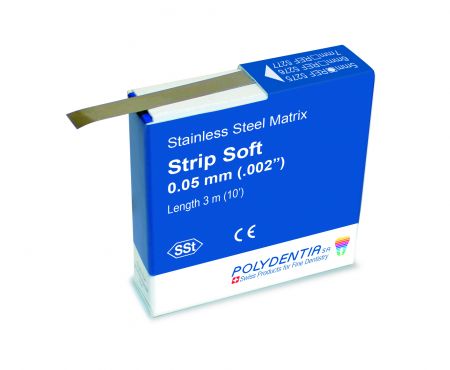 Matrix Strip Soft 0.05 6mm
