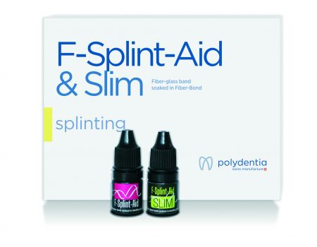 F-Splint-Aid & Slim Introkit