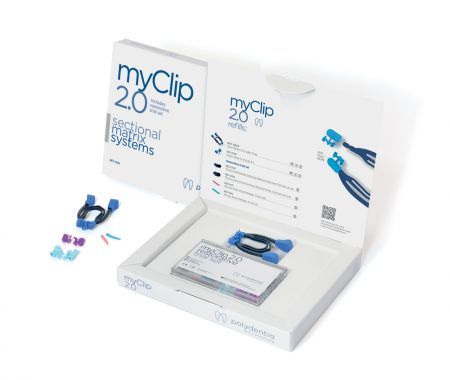 myClip 2.0 Intro Kit