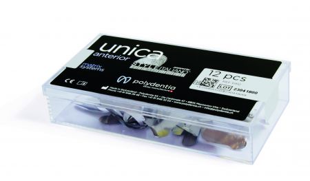 Unica Anterior matrica utántöltő 12 db