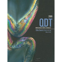QDT Yearbook 2009 Vol. 32
