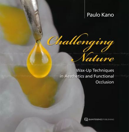 Challenging Nature - Paulo Kano