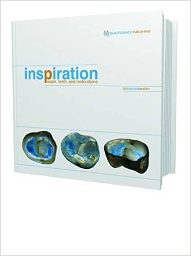 Inspiration People, Teeth, and Restorations