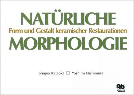 Natürliche Morphologie - Shigeo Kataoka / Yoshimi Nishimura