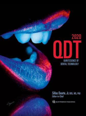 QDT 2020 - Quintessence of Dental Technology 2020 - Sillas Duarte jr. (Hrsg.)