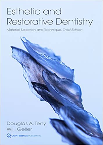 Esthetic&restorative dentistry, Douglas A.Terry, Willi Geller