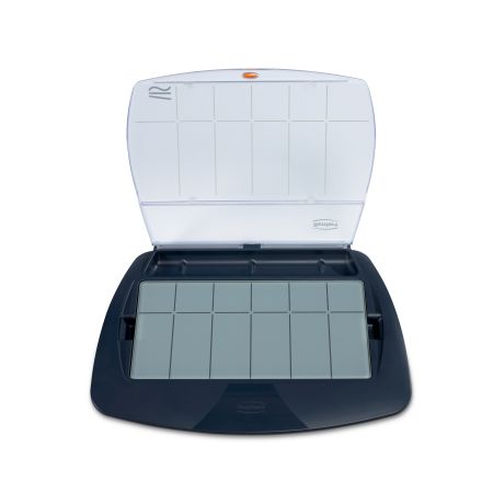 lay:art crystalmixing tray