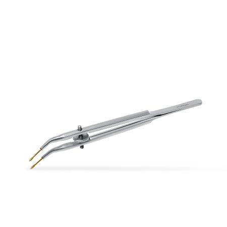 JACKET-GRIP tweezers