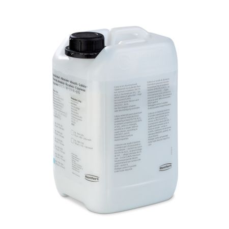 COBRA 25µm, white