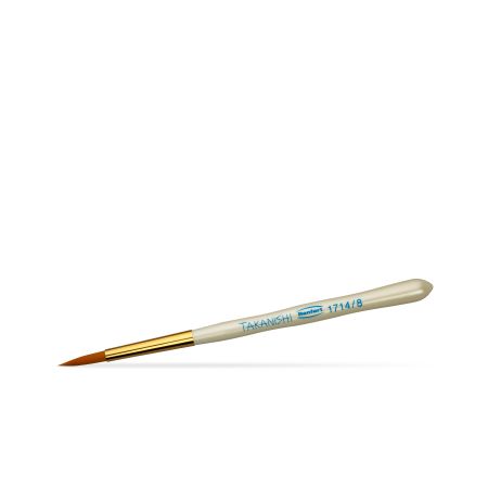 TAKANISHI brushes 00/000