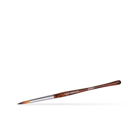 CERAMICUS brush, size 08