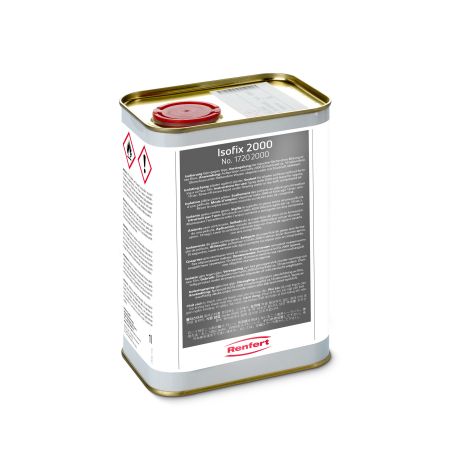 ISOFIX 2000 refill pack