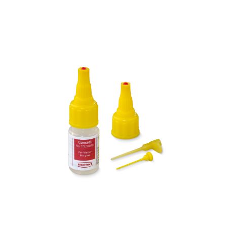 CONCRET glue