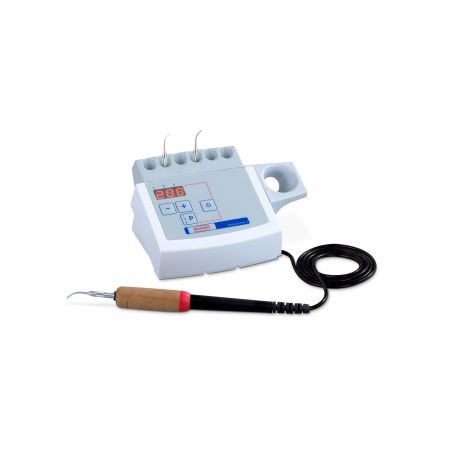 Waxlectric I100-240 V, 50/60 Hz