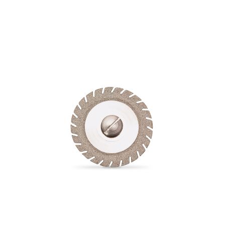TURBO-FLEX 'S' 19mm double-sided