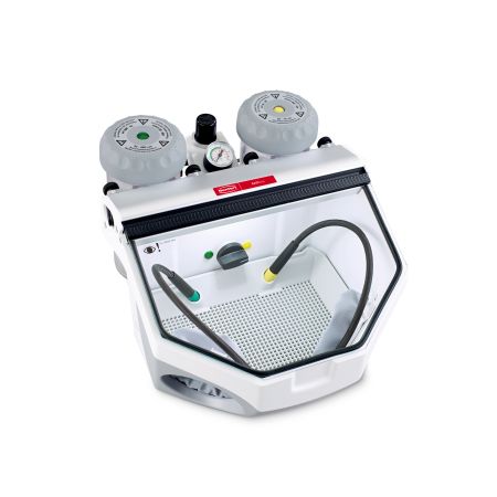 Basic eco 25-70 µm 230V