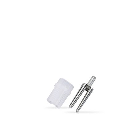 BI-V-PIN with plastic sleeve