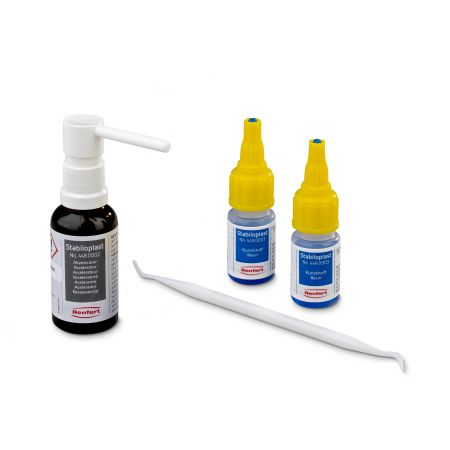STABILOPLAST