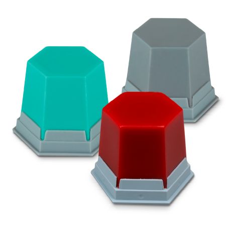 GEO Classic grey opaque