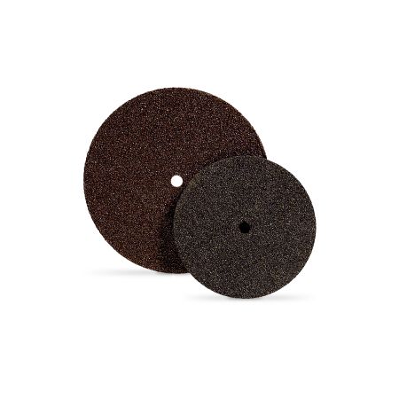 Grinding discs, 35x3mm