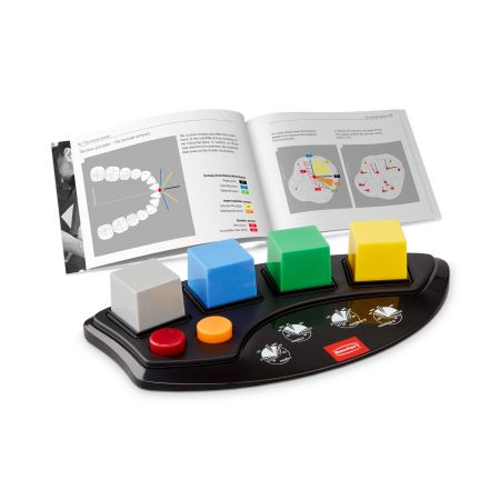 GEO Expert Functional Wax Set (ENG)