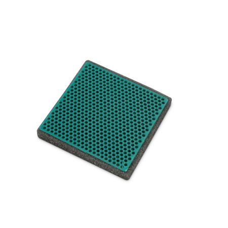 GEO bar retainers, self-adhesive