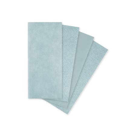 GEO casting wax, fine-stippled, 0,60mm