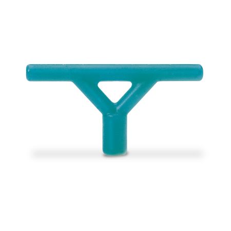 GEO Casting sprues, triangle