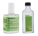 IsoWachs Plus oldószermentes vízbázisú viaszizoláló 100 ml