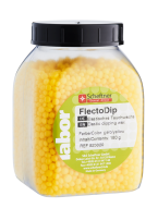Flecto-Dip sárga mártóviasz, 180 g