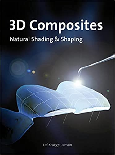 3D Composites Natural Shading & Shaping