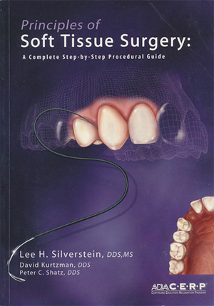 Priciples of Soft Tissue Surgery: A Complete Step-by-Step Procedure Guide